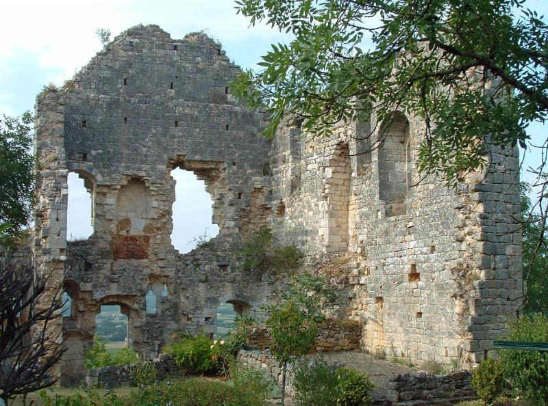 Bélaye