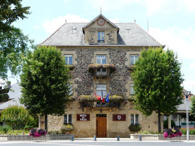 Biars-sur-Cère