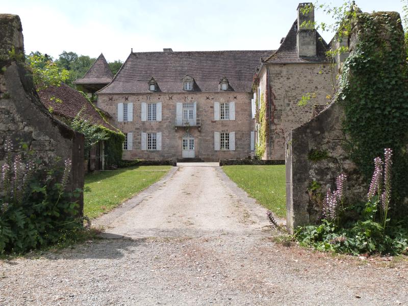 Le Bourg