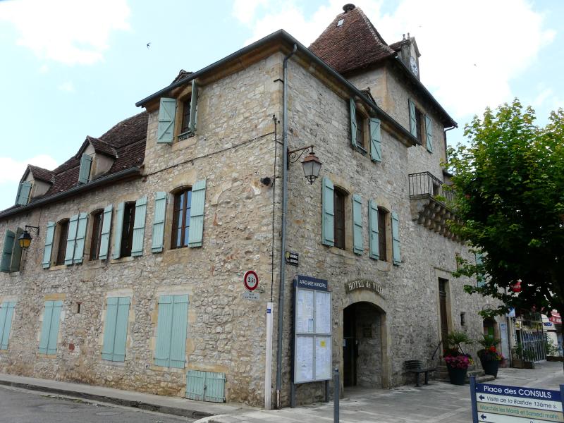 Bretenoux