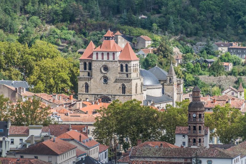 Photo 4 - Cahors, Lot (46000)