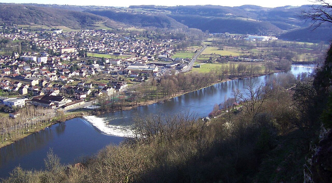 Photo 2 — Capdenac, Lot (46100)