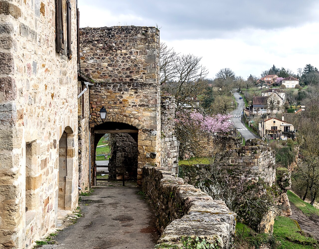Photo 3 — Capdenac, Lot (46100)