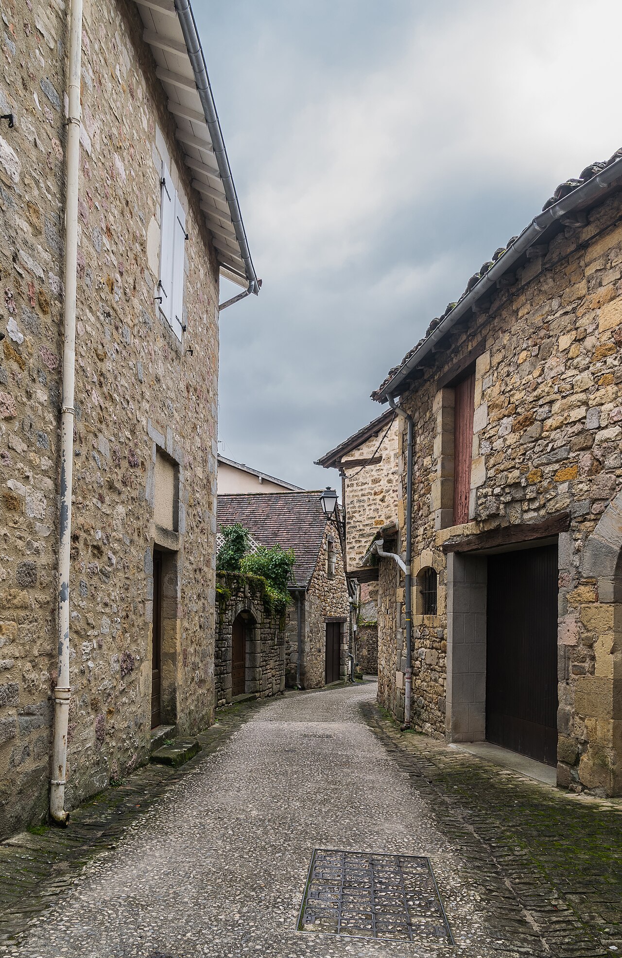 Photo 5 — Capdenac, Lot (46100)