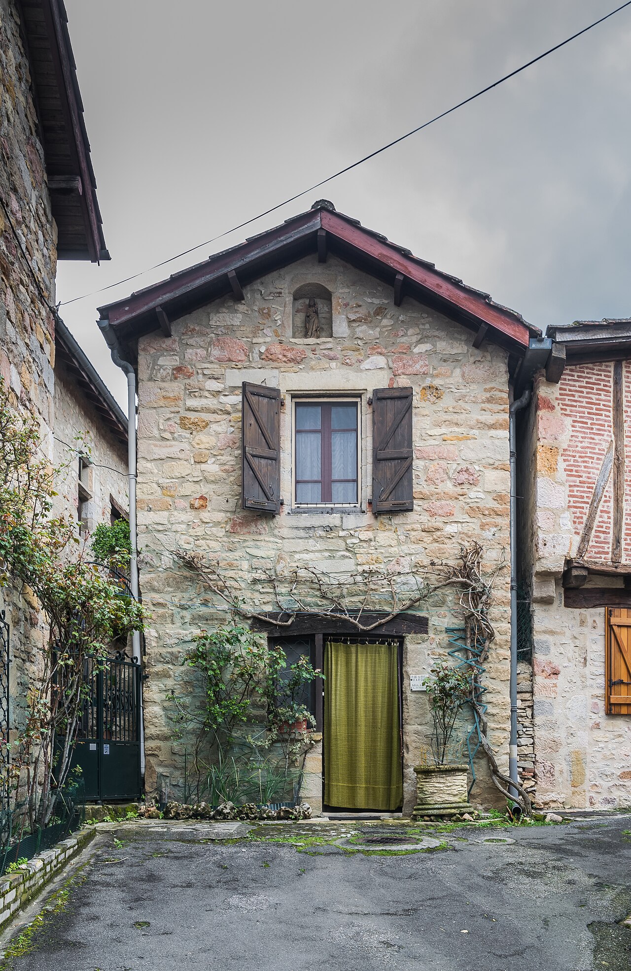 Photo 6 — Capdenac, Lot (46100)