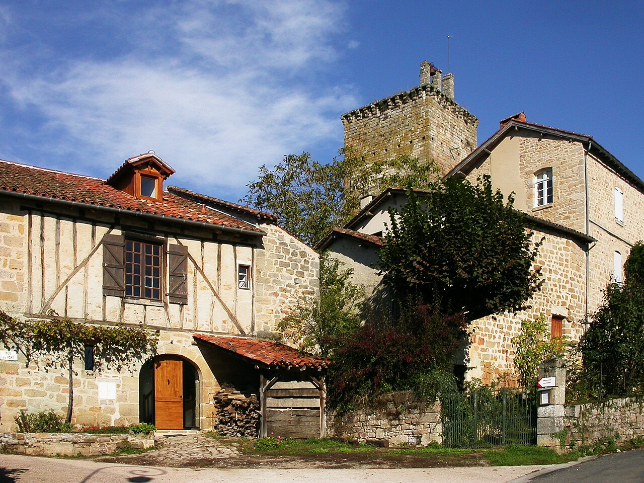 Photo 2 — Cardaillac, Lot (46100)