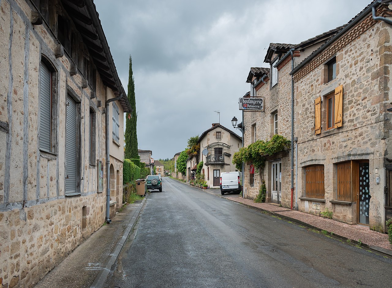 Photo 3 — Cardaillac, Lot (46100)