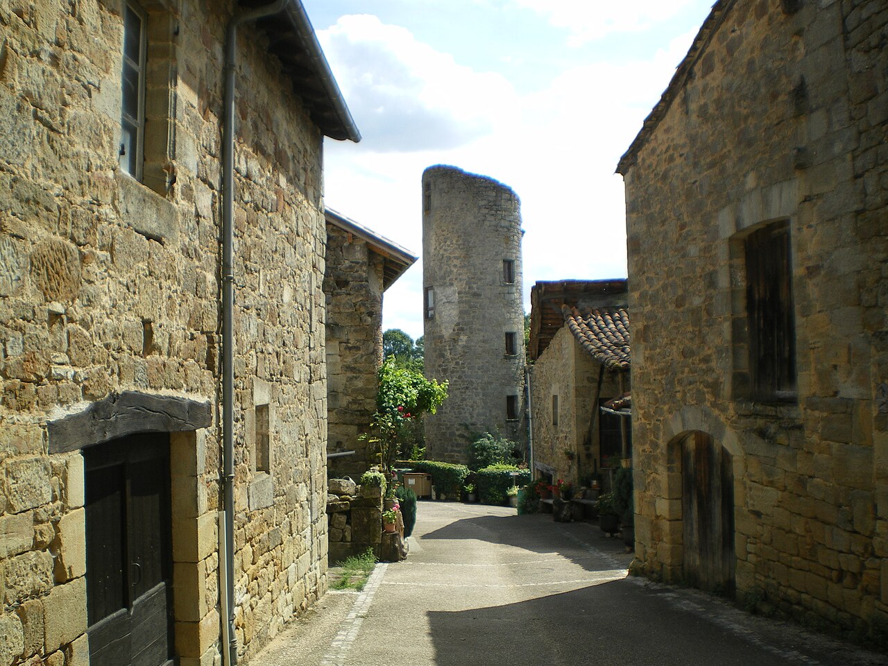 Photo 5 — Cardaillac, Lot (46100)