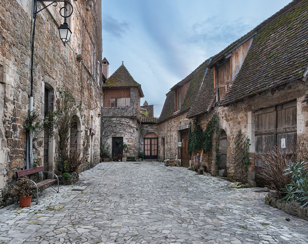 Photo 5 — Carennac, Lot (46110)