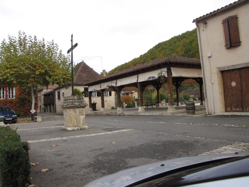 Castelfranc