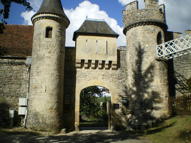 Cénevières