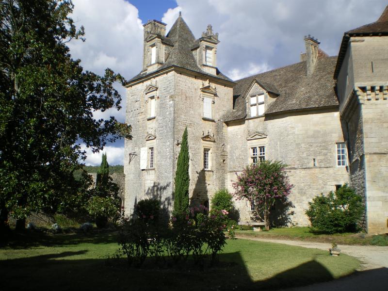 Cénevières