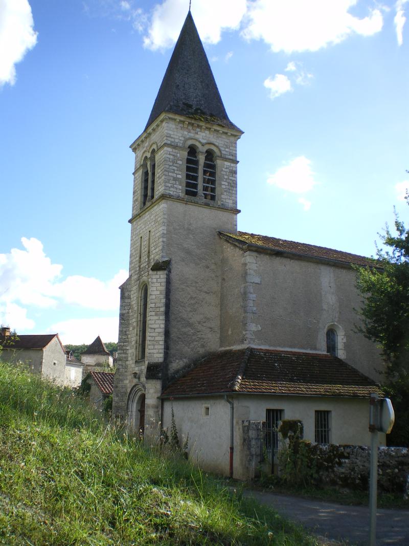 Cénevières