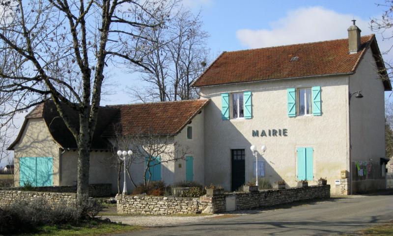 Photo 1 — Couzou, Lot (46500)