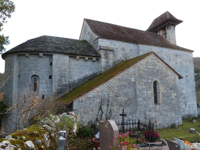 Espagnac-Sainte-Eulalie