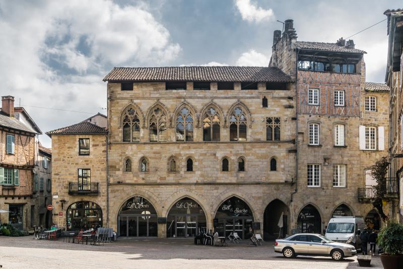 Figeac