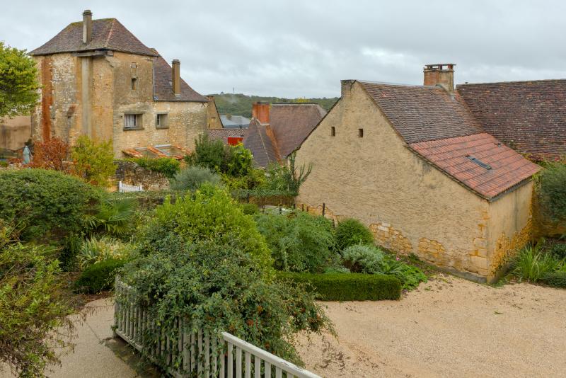 Gourdon