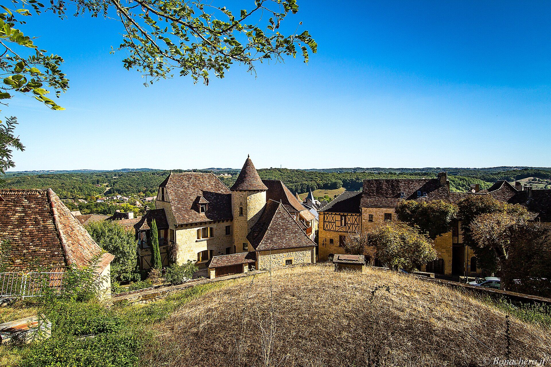 Gourdon