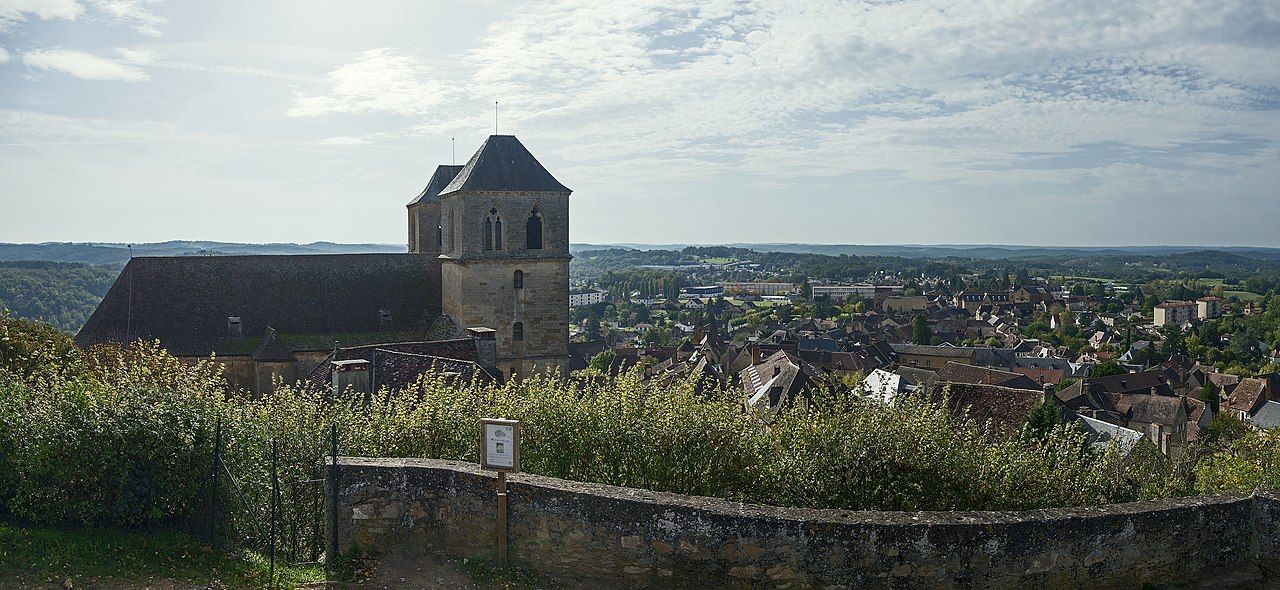 Photo 2 — Gourdon, Lot (46300)