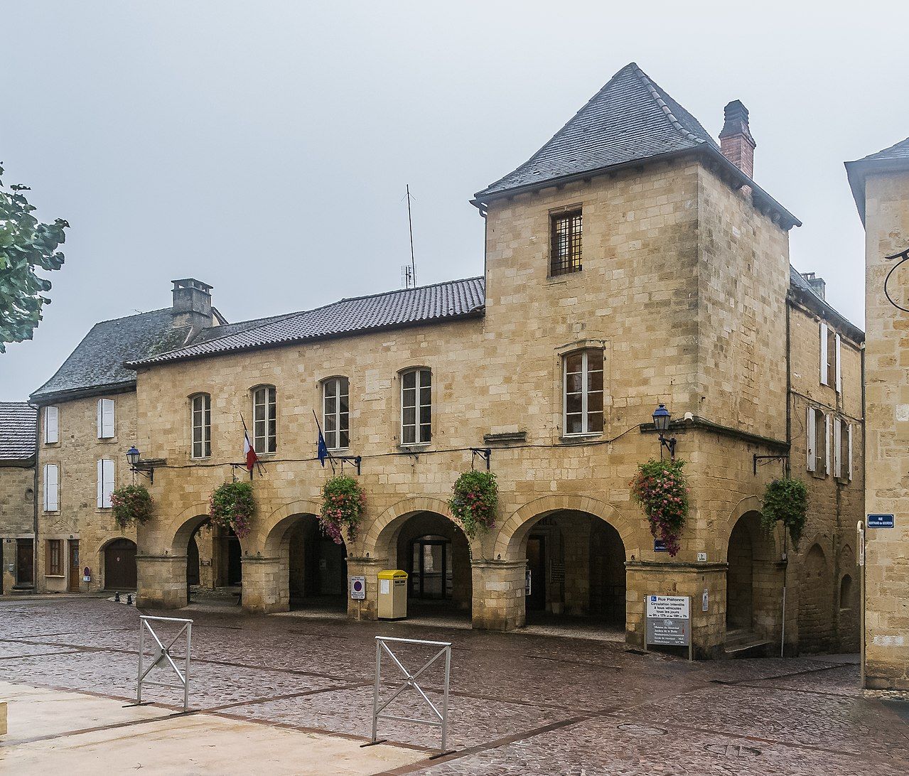 Photo 3 — Gourdon, Lot (46300)