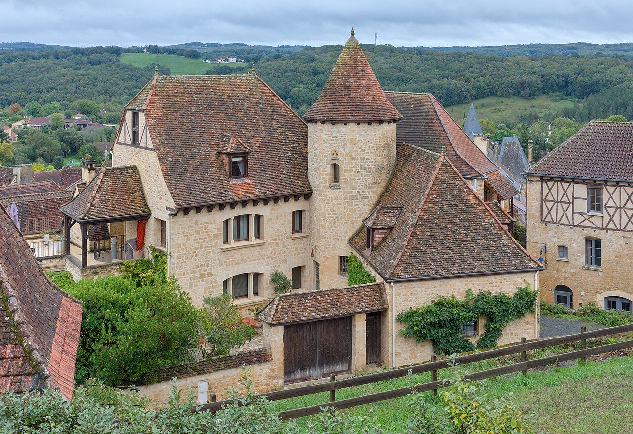 Photo 6 — Gourdon, Lot (46300)