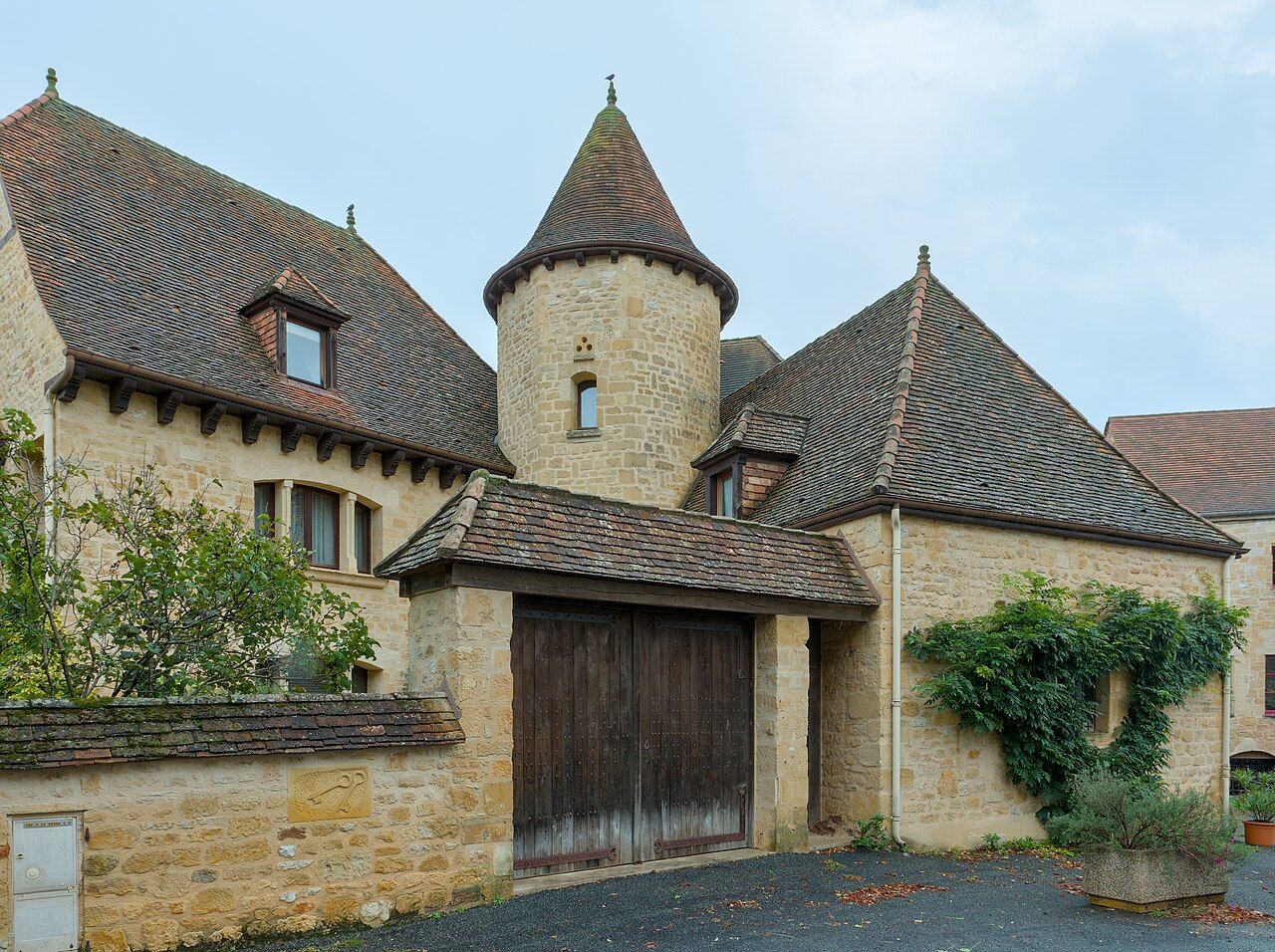 Photo 7 — Gourdon, Lot (46300)