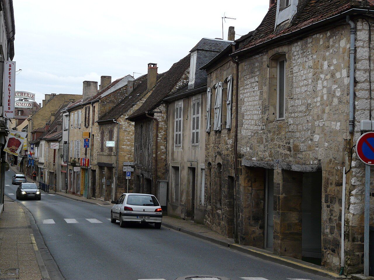 Photo 8 — Gourdon, Lot (46300)