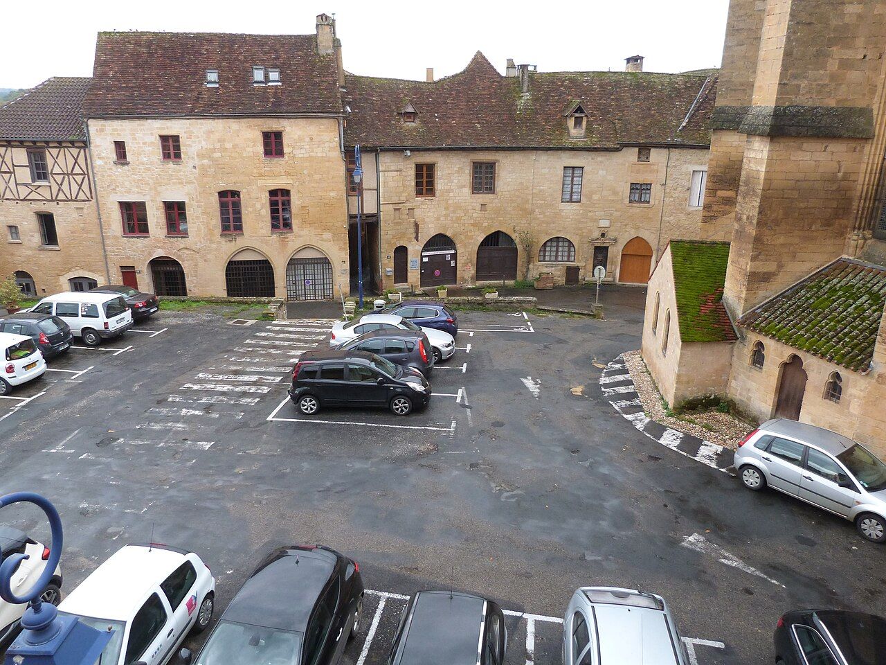 Photo 9 — Gourdon, Lot (46300)