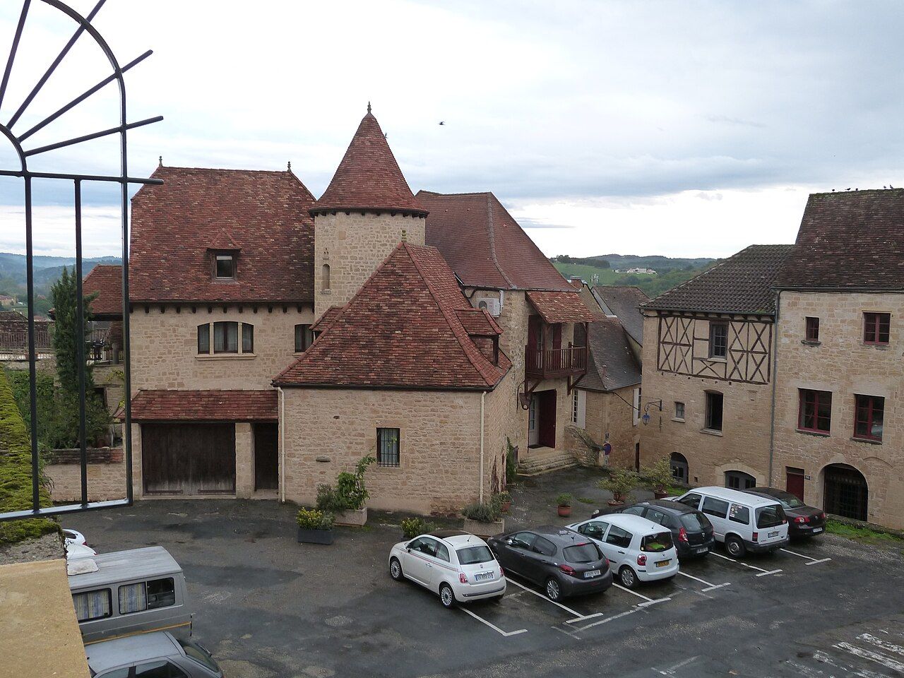 Photo 11 — Gourdon, Lot (46300)