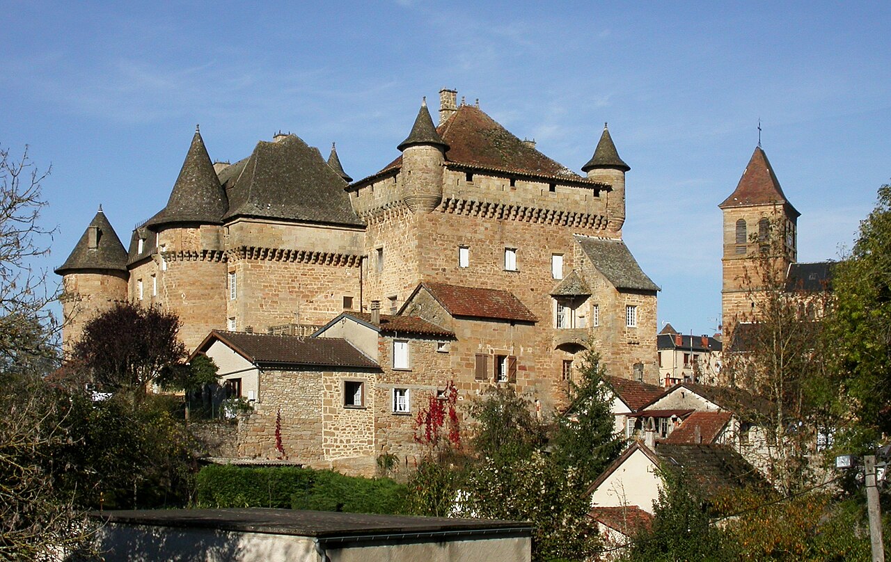 Photo 3 — Lacapelle-Marival, Lot (46120)