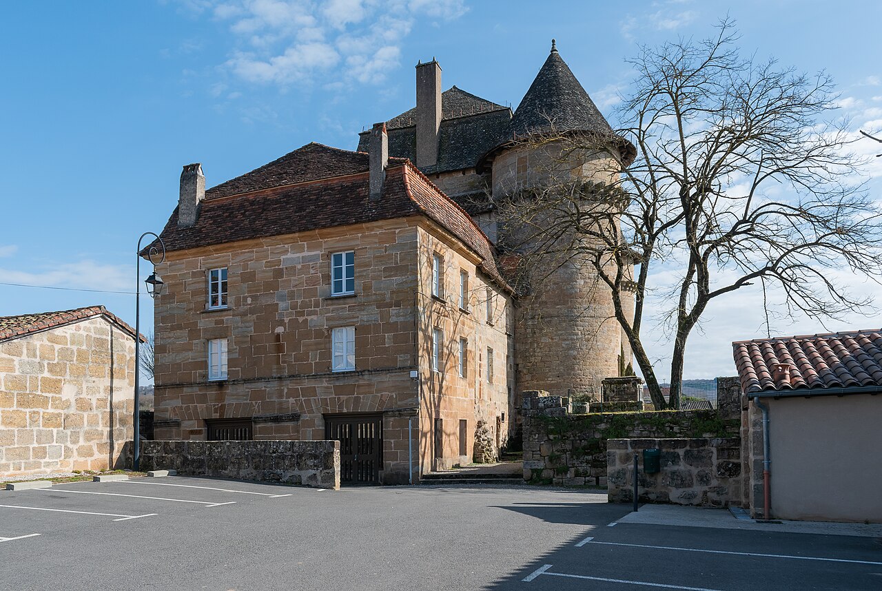 Photo 4 — Lacapelle-Marival, Lot (46120)