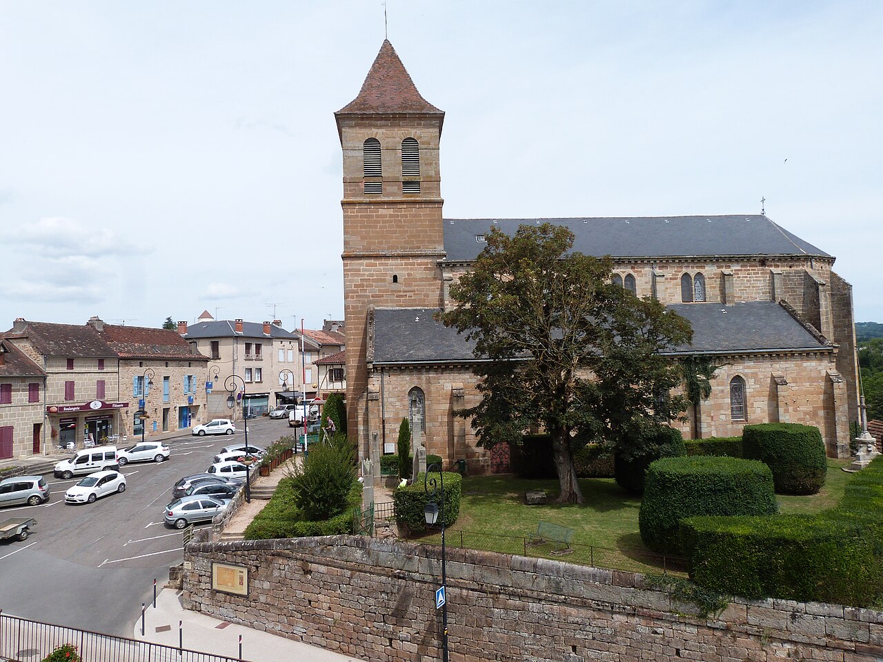 Photo 5 — Lacapelle-Marival, Lot (46120)