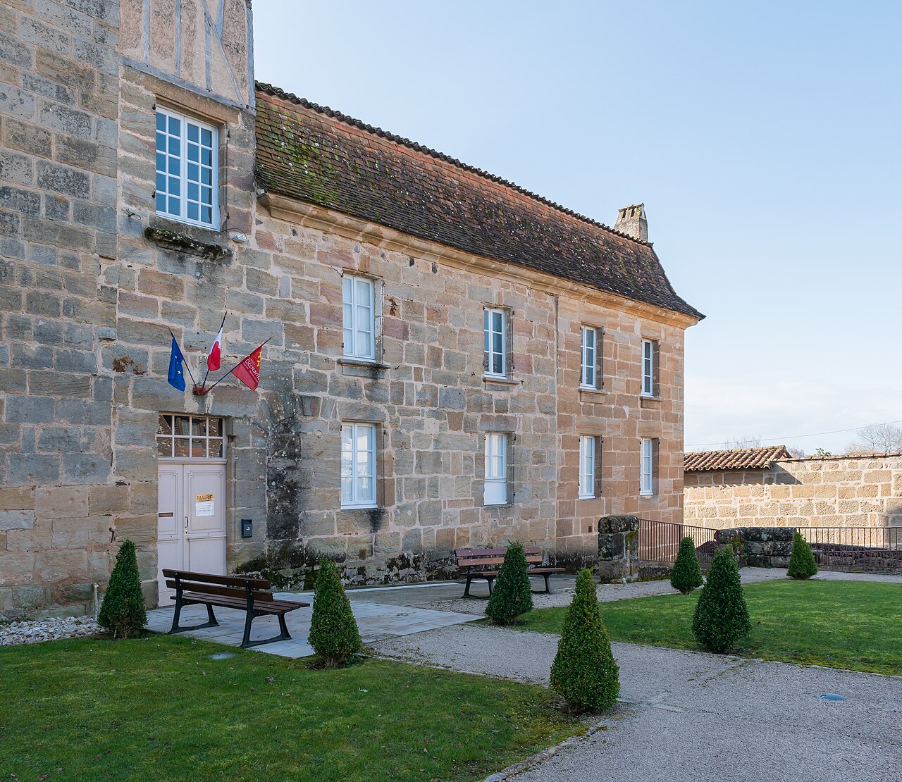 Photo 6 — Lacapelle-Marival, Lot (46120)