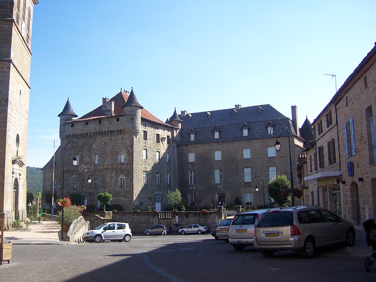 Photo 7 — Lacapelle-Marival, Lot (46120)
