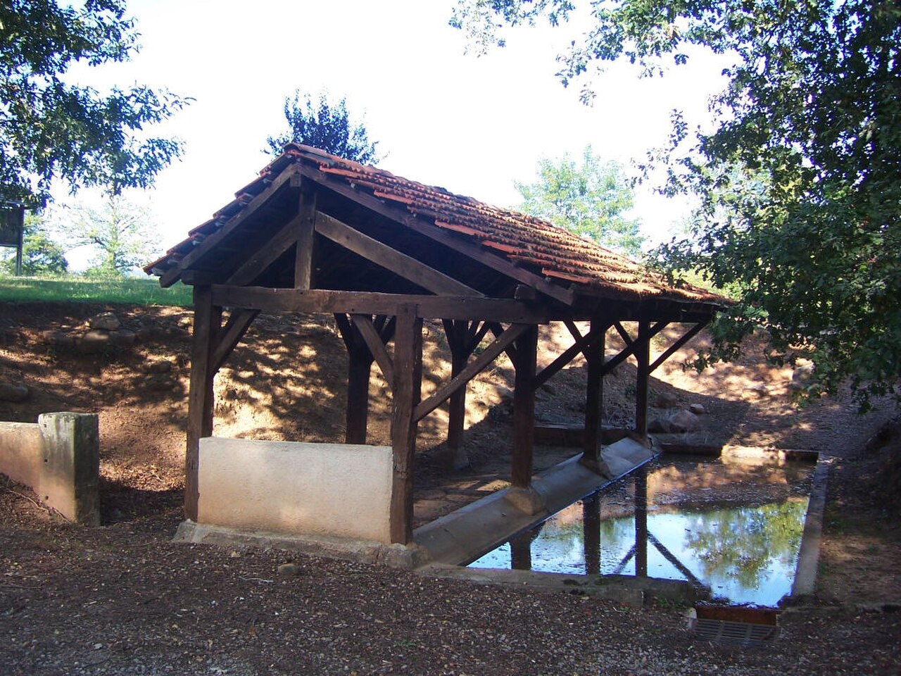 Photo 8 — Lacapelle-Marival, Lot (46120)