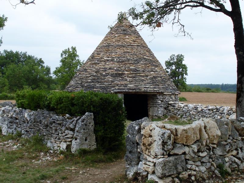 Lalbenque