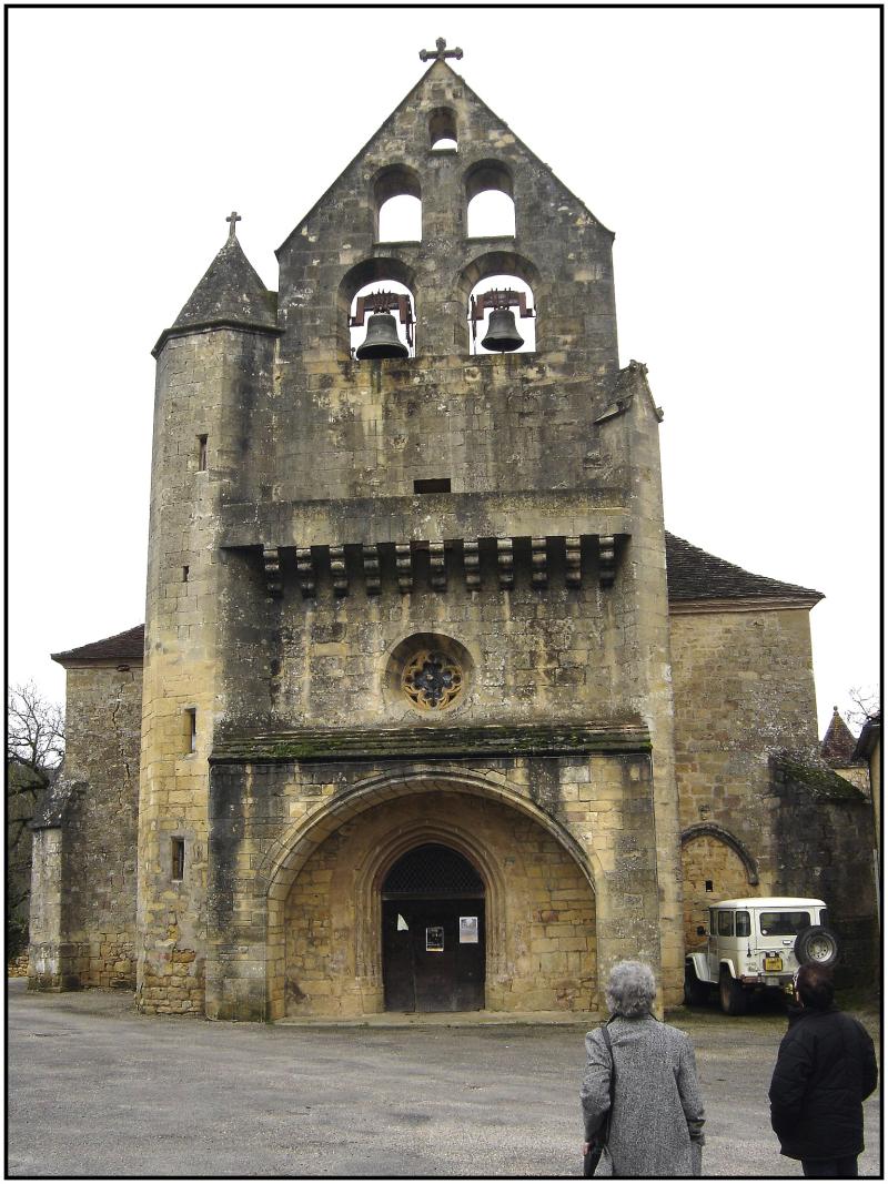 Lamothe-Fénelon, Lot