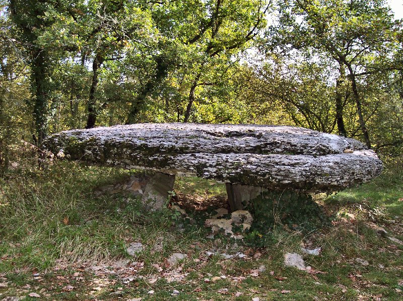 Laramière