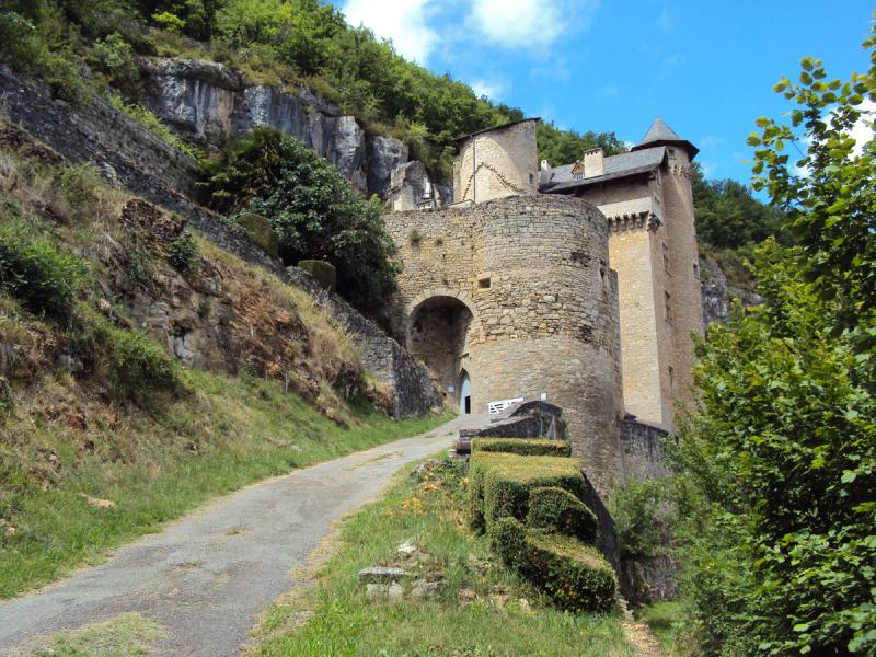 Larroque-Toirac