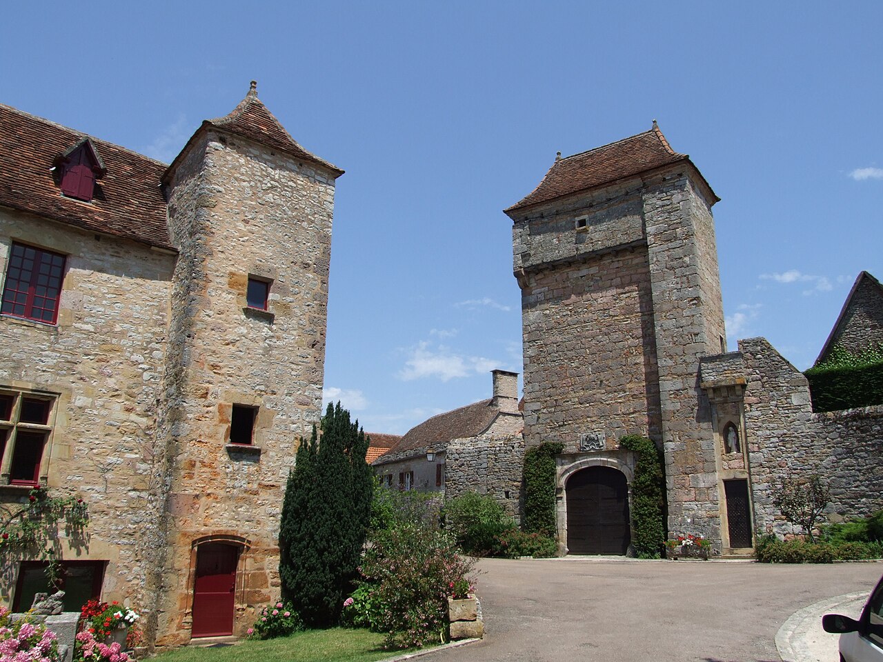 Photo 3 — Loubressac, Lot (46130)