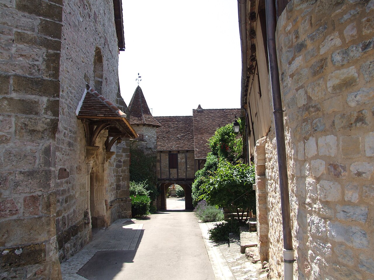 Photo 7 — Loubressac, Lot (46130)