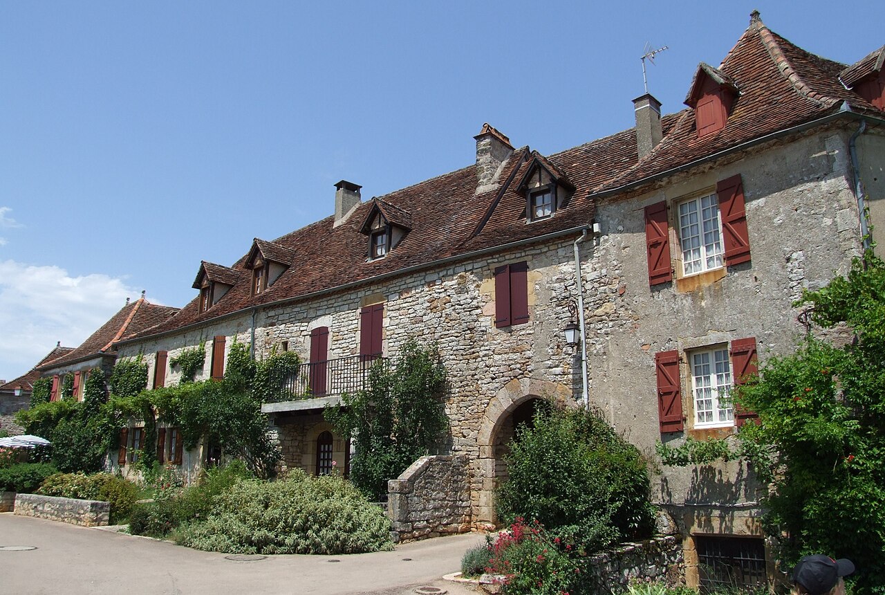 Photo 9 — Loubressac, Lot (46130)
