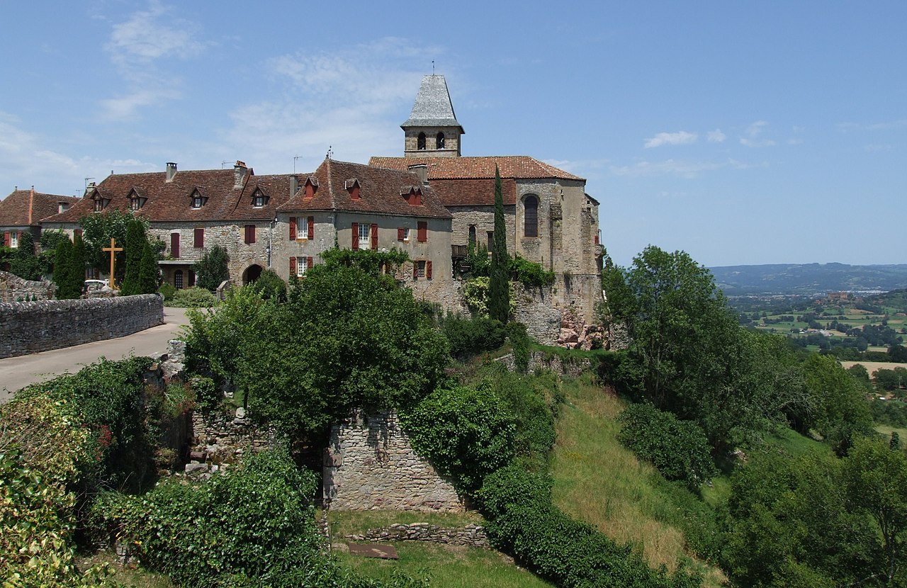Photo 10 — Loubressac, Lot (46130)