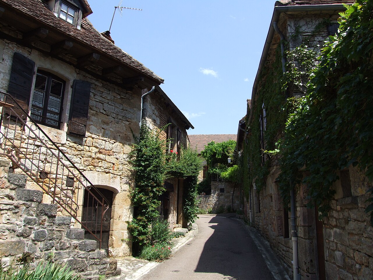 Photo 12 — Loubressac, Lot (46130)