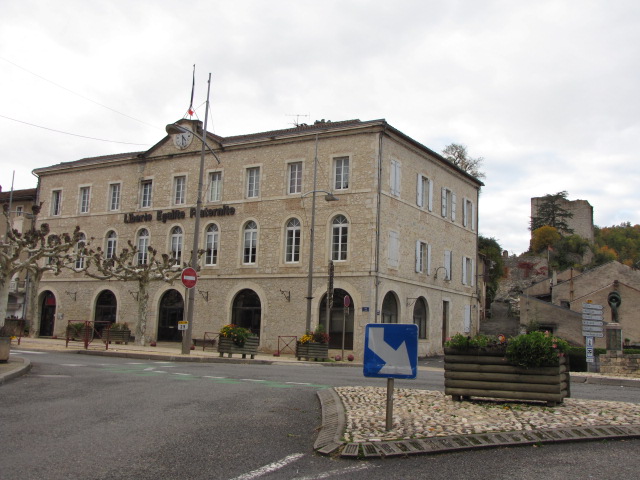 Luzech