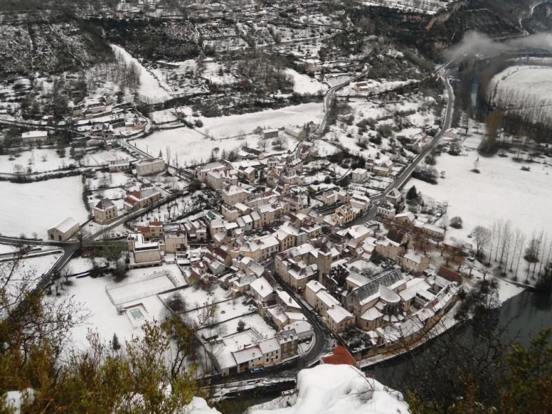 Marcilhac-sur-Célé