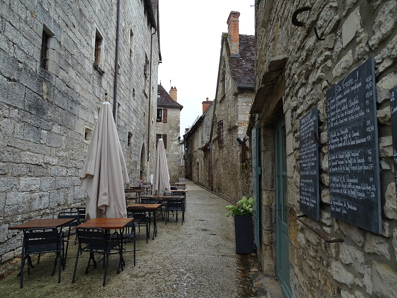 Photo 4 — Martel, Lot (46600)