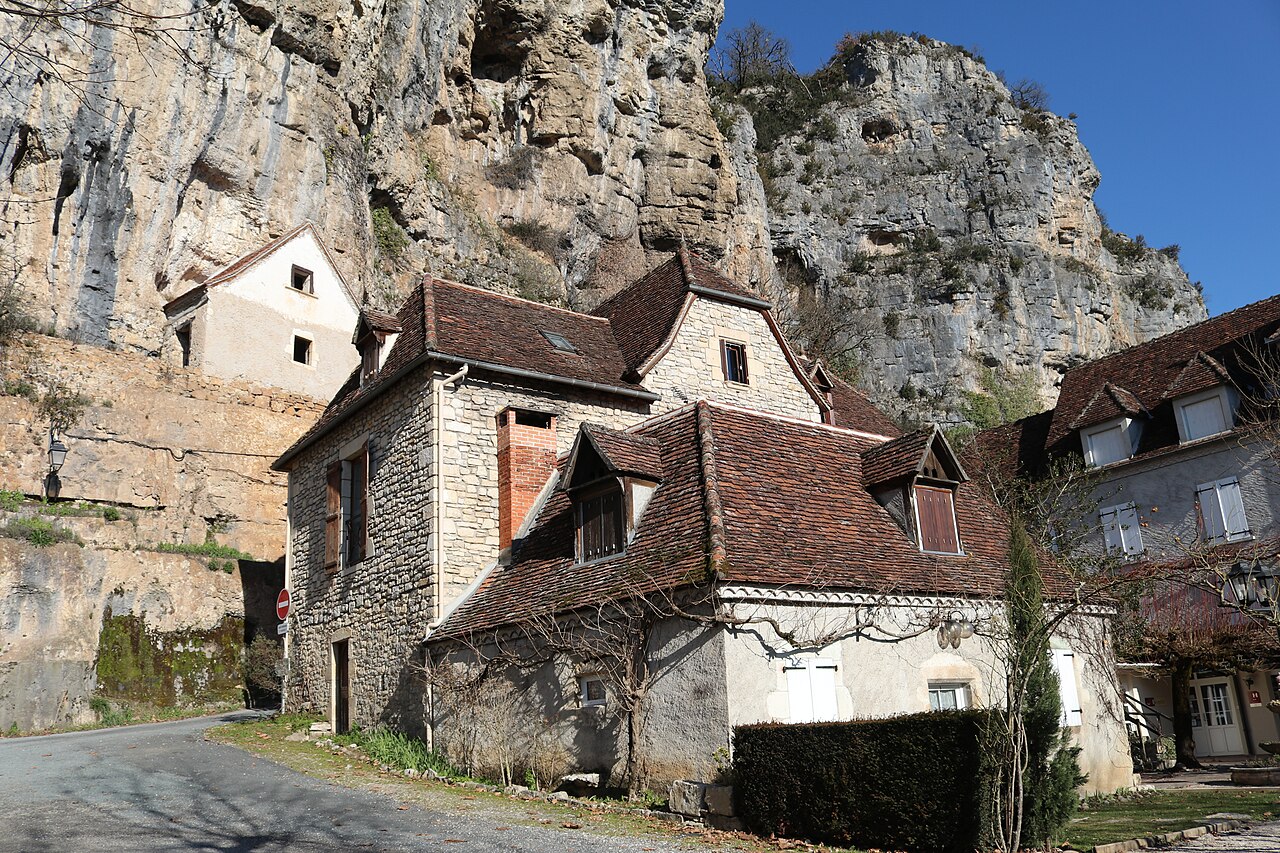 Photo 5 — Martel, Lot (46600)