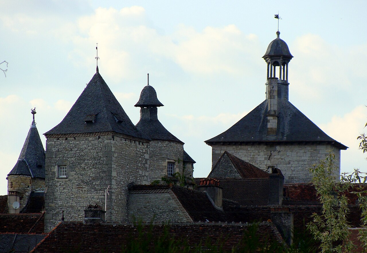 Photo 6 — Martel, Lot (46600)