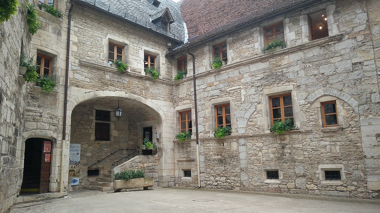 Photo 7 — Martel, Lot (46600)